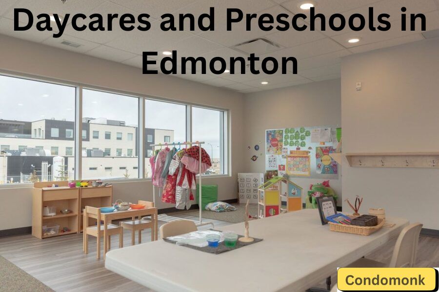 Daycares a