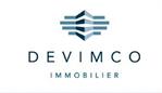 Devimco Immobilier builders logo