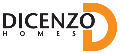 Dicenzo Homes builders logo