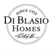 Di Blasio Homes builder's logo