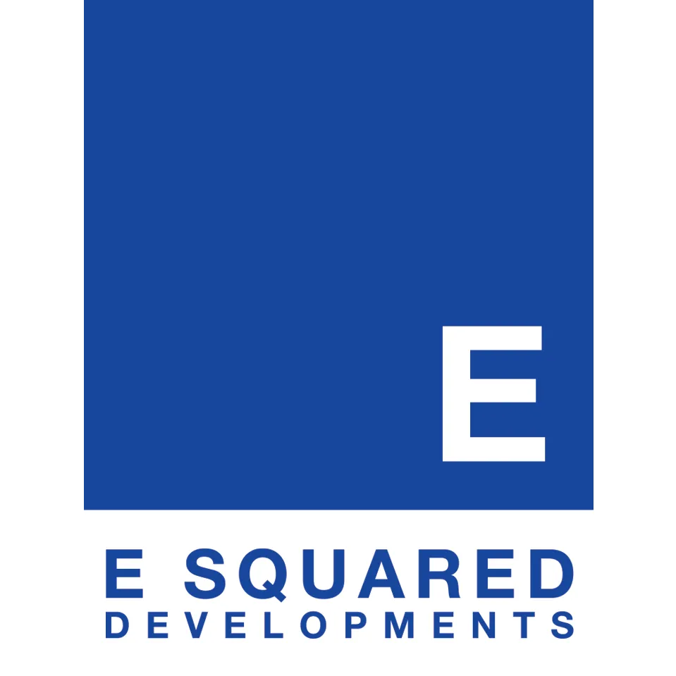 E Squared Developments builder's logo