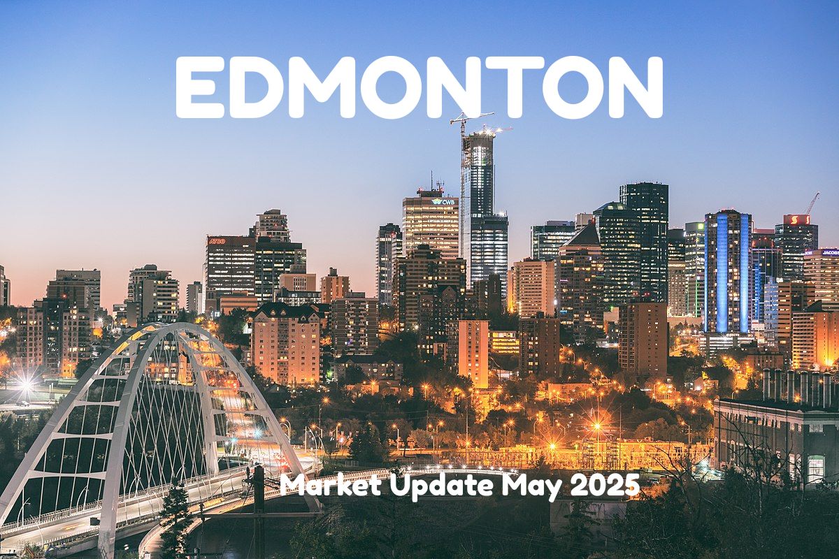 Edmonton: 