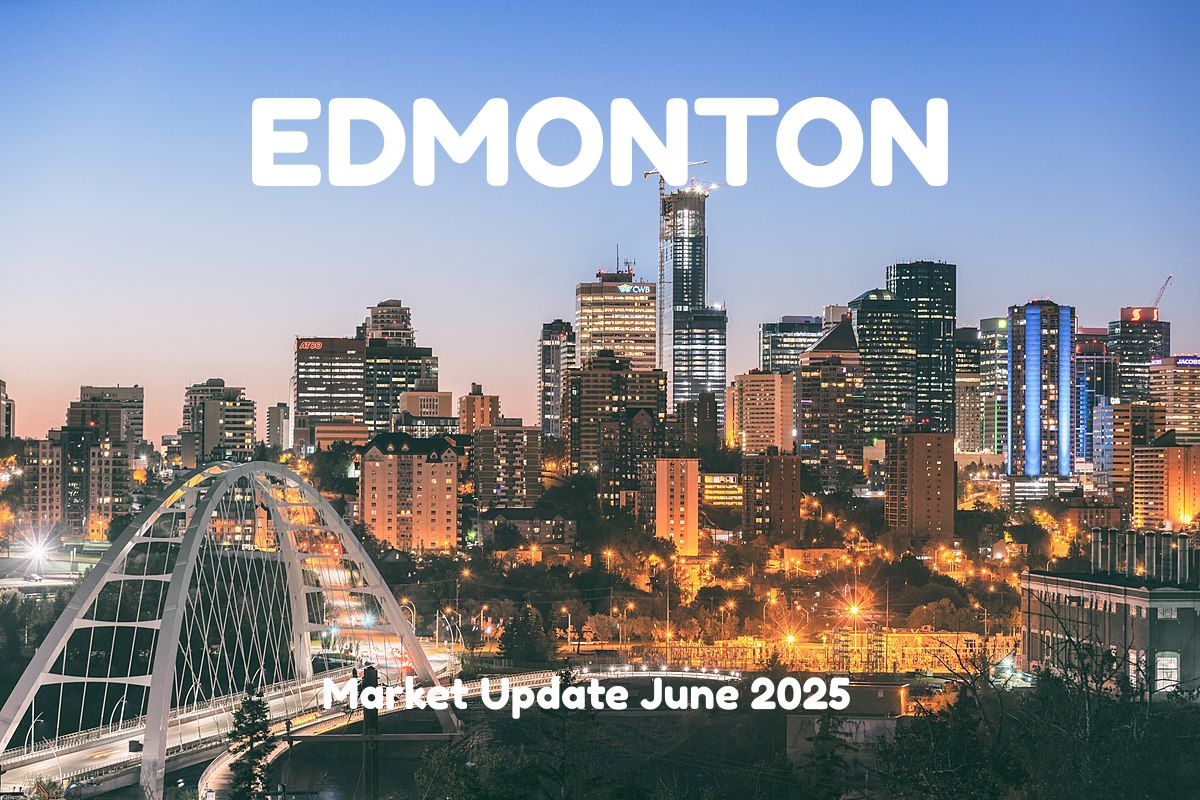 Edmonton: 