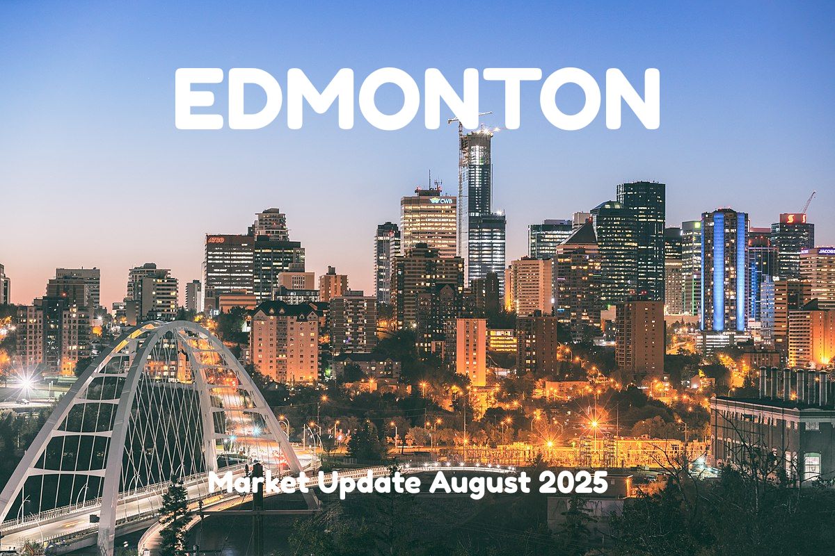 Edmonton: 