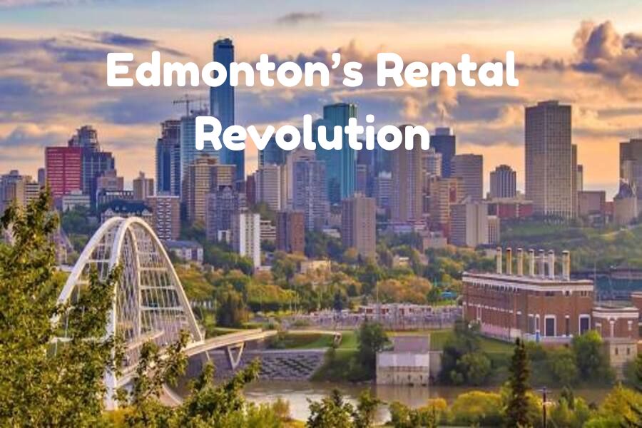 Edmonton’s
