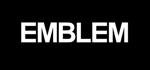 Emblem Developments builder's logo