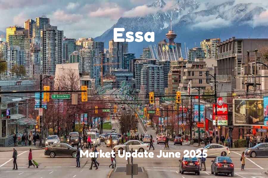 Essa: June