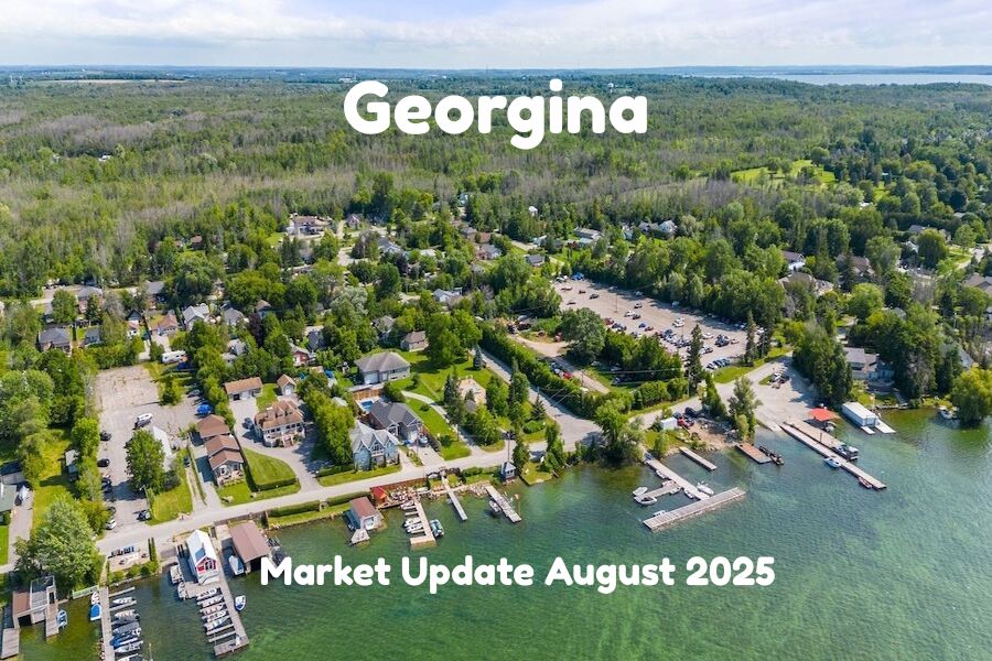 Georgina: 