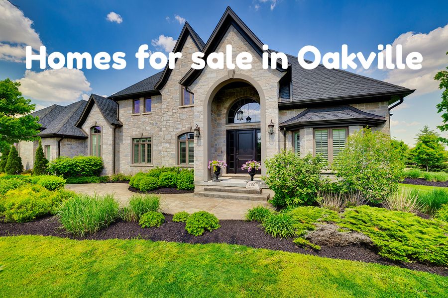 Oakville: 