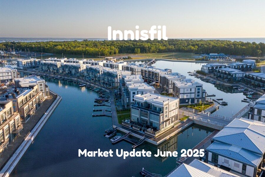 Innisfil: 