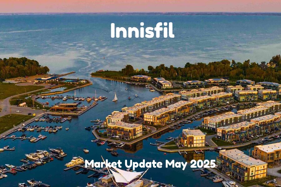 Innisfil: 