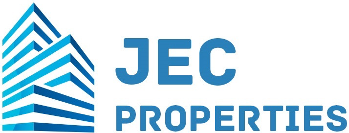 JEC PROPERTIES builders logo