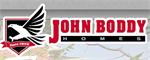 John Boddy Homes builders logo