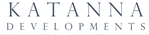 Katanna Developments builders logo