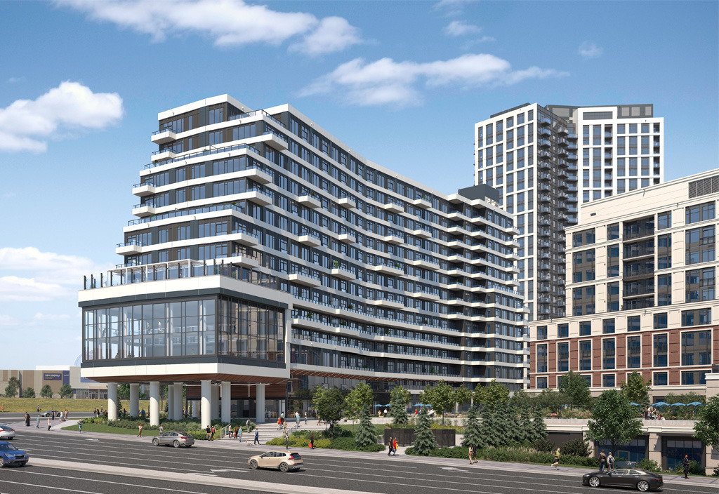 Kith Condos located at 2475 Eglinton Ave W, Mississauga image 6