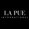 La Pue International builders logo