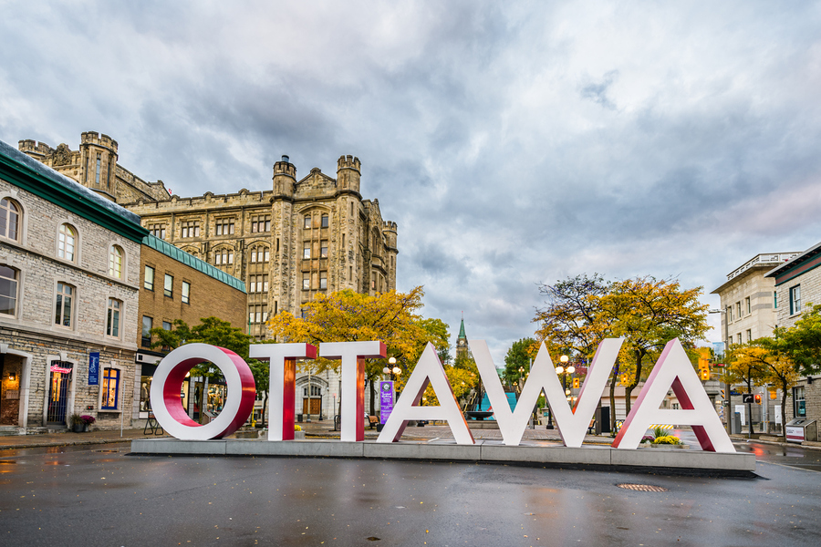 Ottawa Rea
