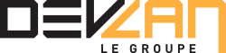 Le Groupe Devlan builders logo