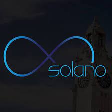 Le Solano builders logo