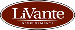 LiVante Developments builder's logo