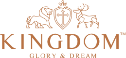 Kingdom builders logo