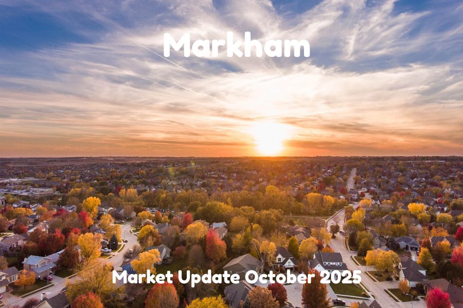 Markham: O