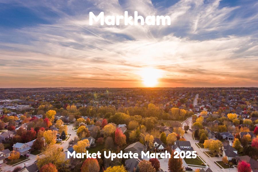 Markham: M