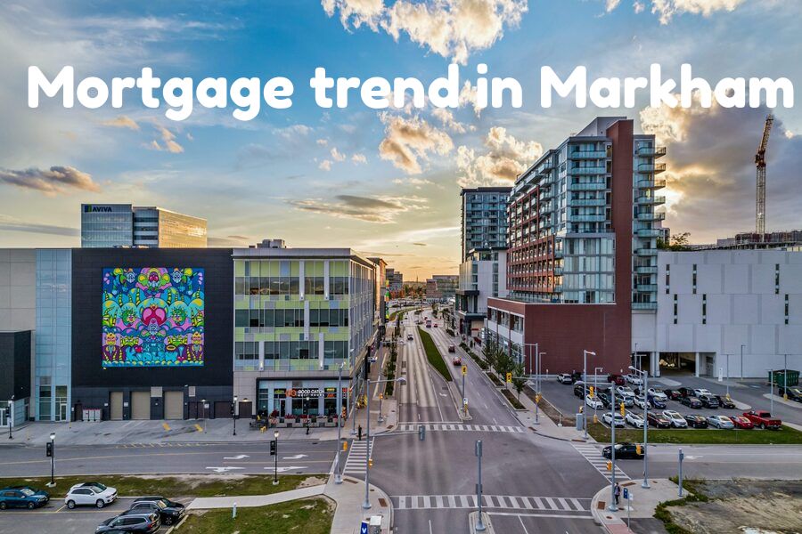 Mortgage t