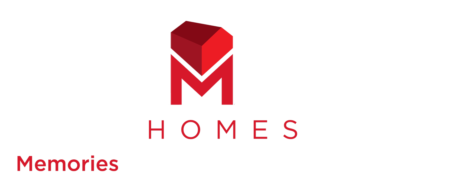 Mikmada Homes builders logo