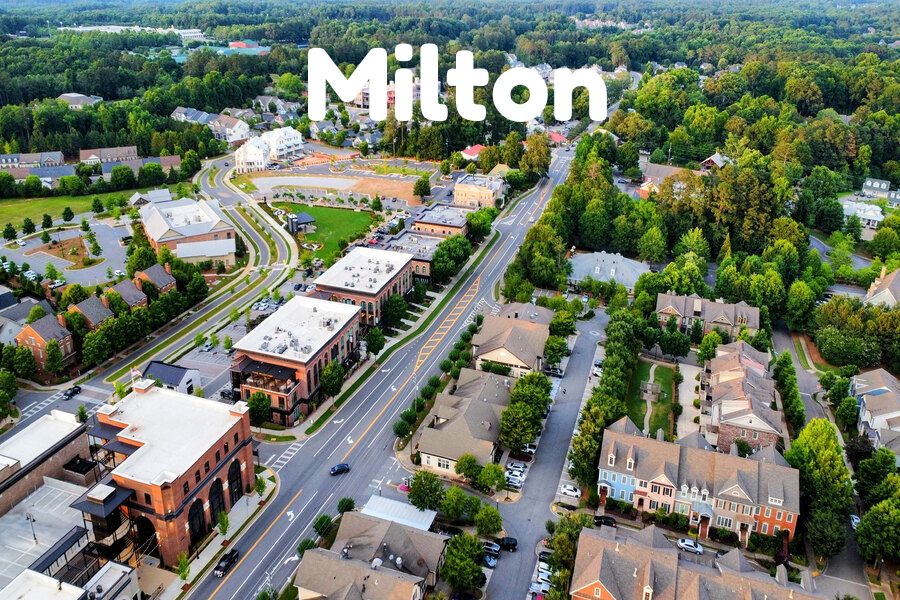 Milton: Ap
