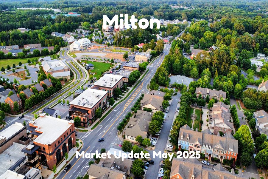 Milton: Ma