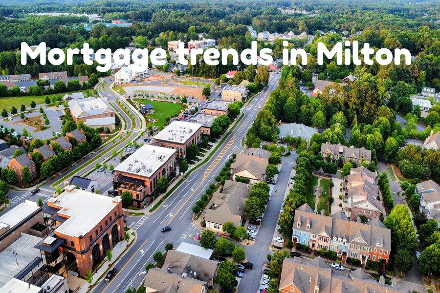 Mortgage t