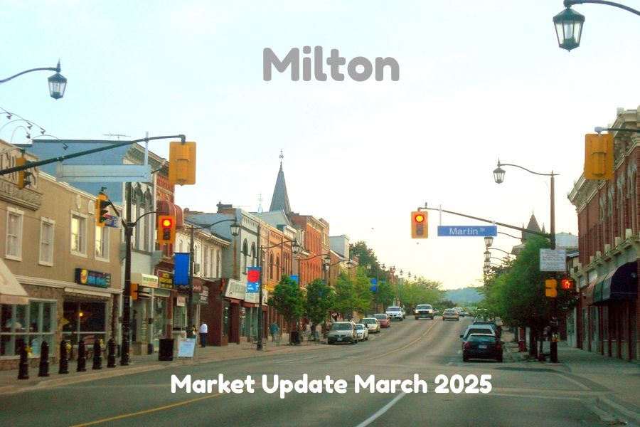 Milton: Ma