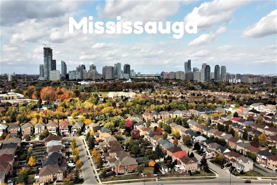 Mississaug