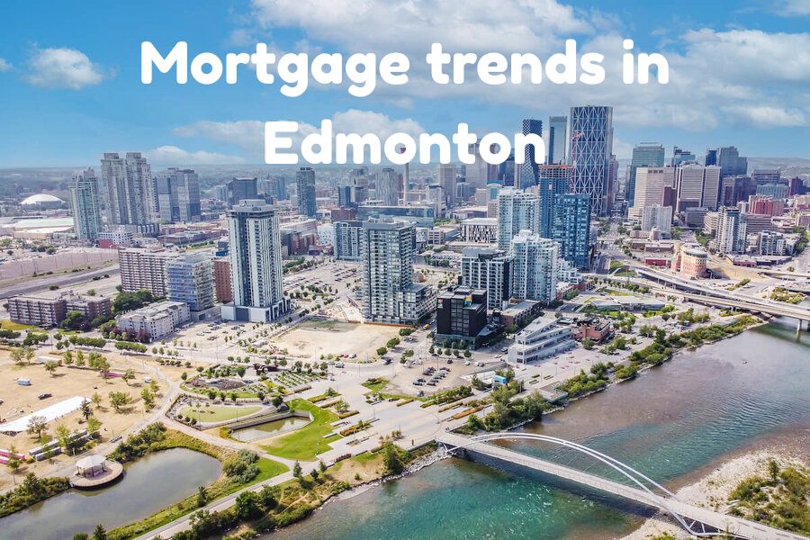Mortgage t