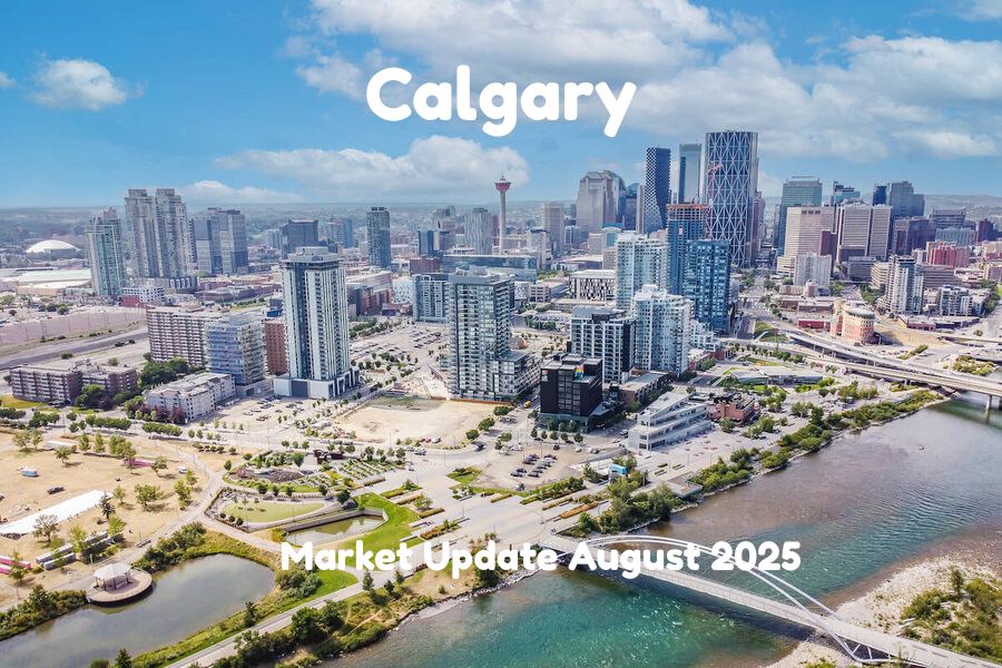 Calgary: A
