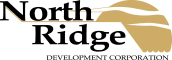 North Ridge Development Corp. builders logo