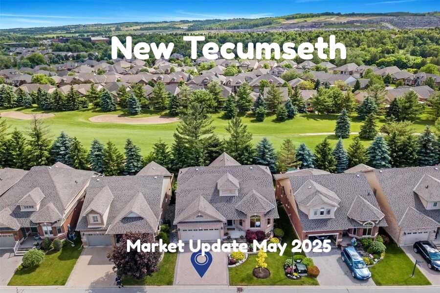 New Tecums