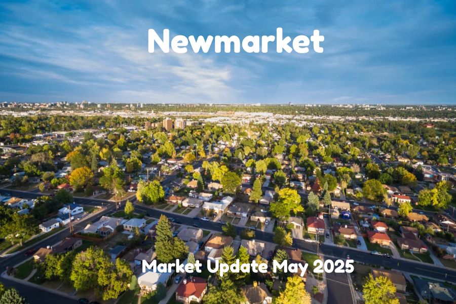 Newmarket: