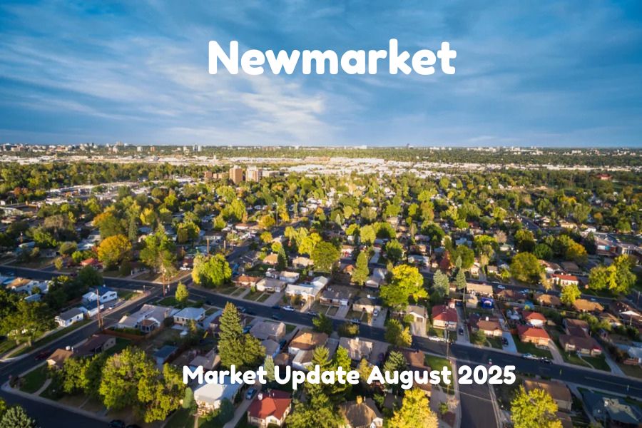 Newmarket: