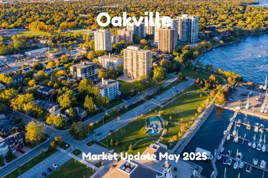 Oakville: 