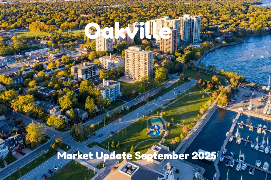 Oakville: 