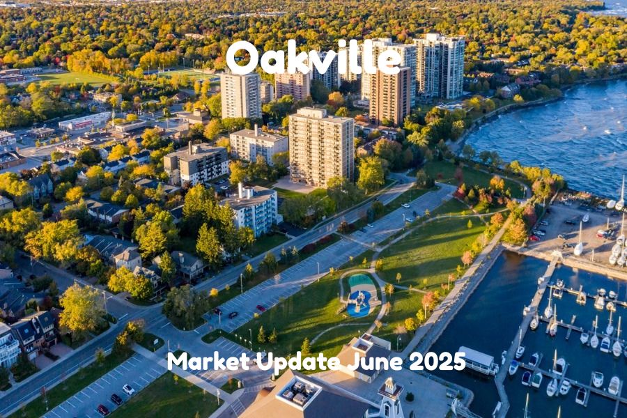 Oakville: 