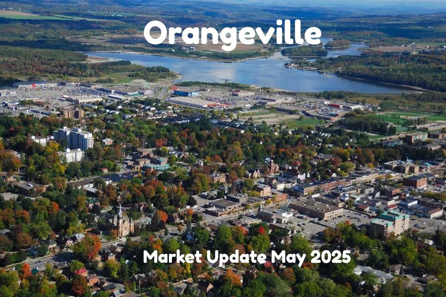 Orangevill