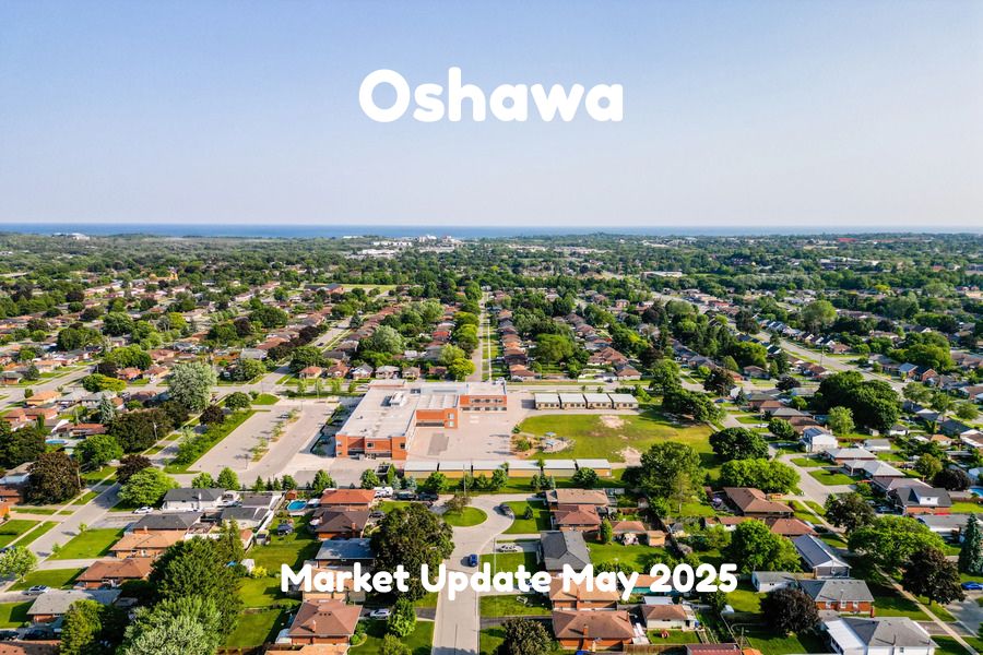 Oshawa: Ma