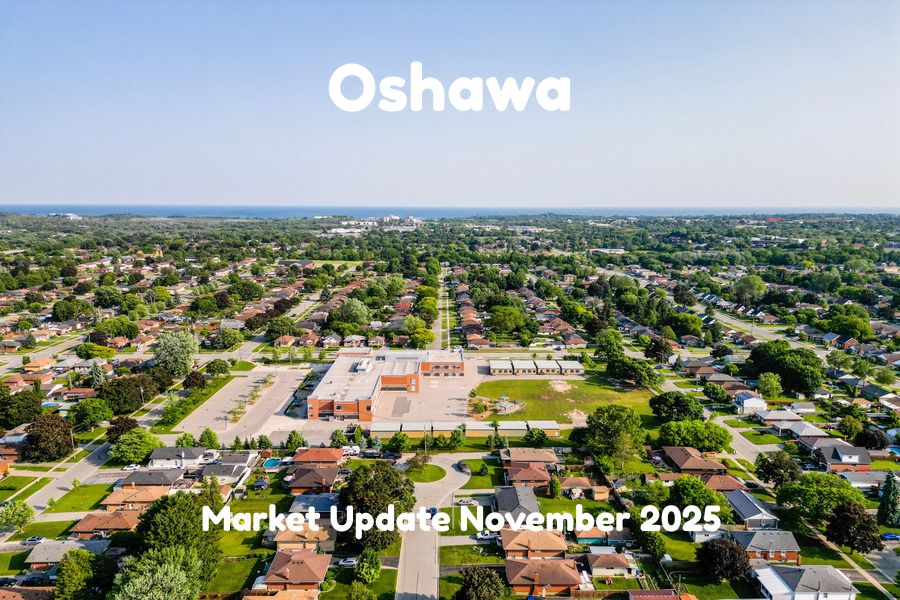 Oshawa: No