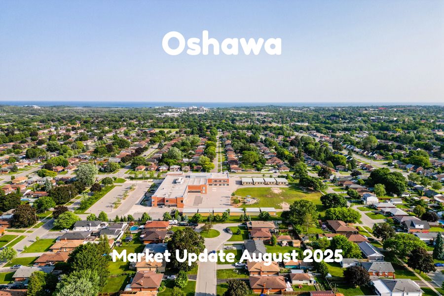 Oshawa: Au