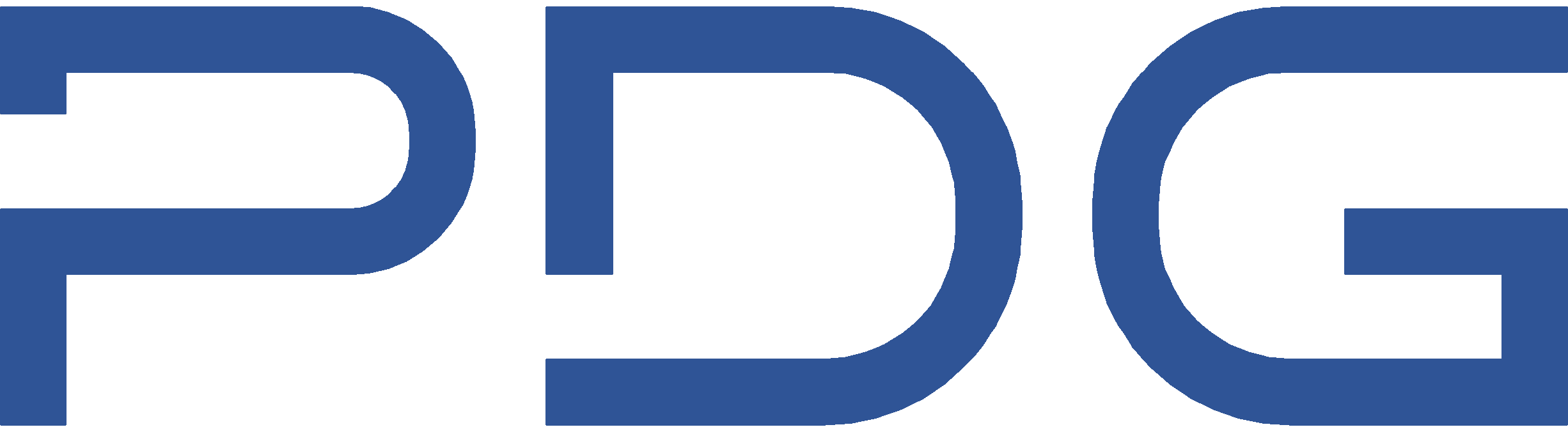 Partners Development Group builders logo