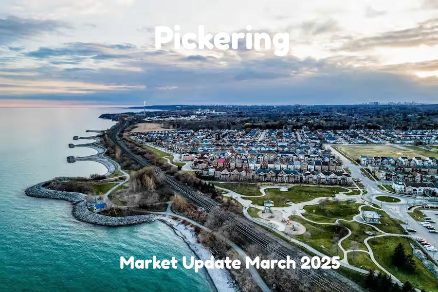 Pickering: