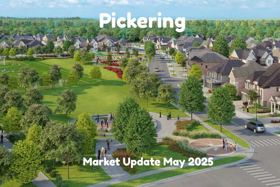 Pickering: